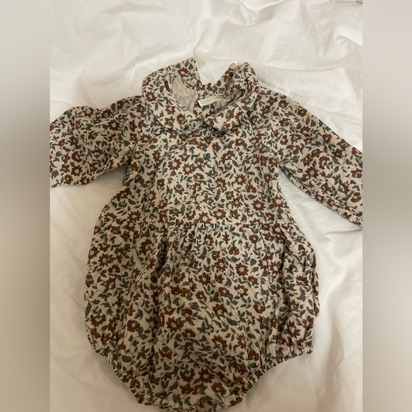 Rylee+cru romper 2/3 - Picture 1 of 1